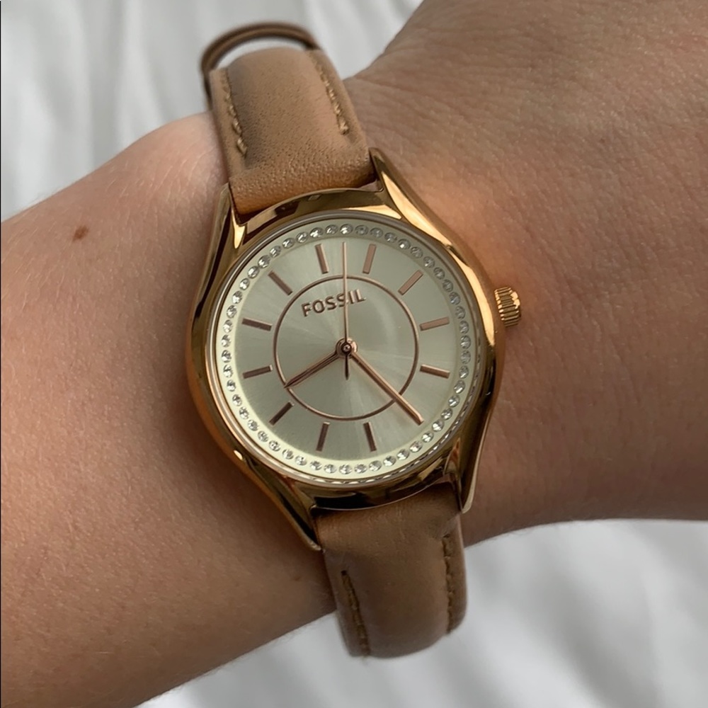 Fossil Watch